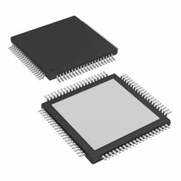 TSB41BA3DPFP by Texas Instruments