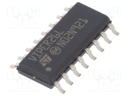 VIPER26LD by STMicroelectronics