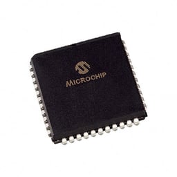 PIC16F874-04/L by Microchip