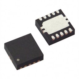 TPS61029DRCT by Texas Instruments