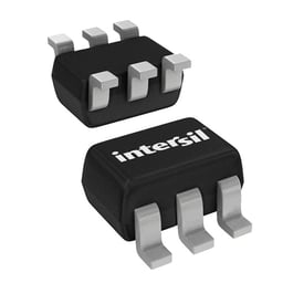 ISL90728WIE627Z-TK by Renesas
