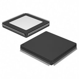 XC3S500E-5PQG208C by Xilinx