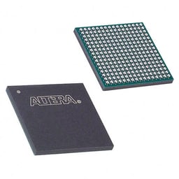 EP2C15AF256C7N by Intel / Altera