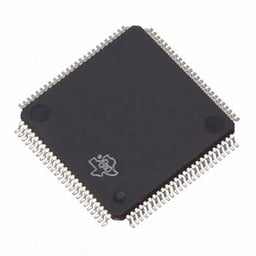 MSP430F4351IPZR by Texas Instruments