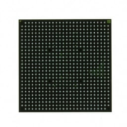 XC4VLX25-10FFG668C by AMD