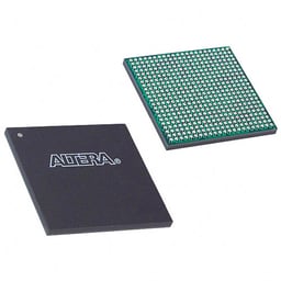 EP2S30F484C4 by Intel / Altera