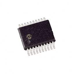 PIC16C710-04I/SS by Microchip