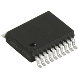 CY8C21334-24PVXA by Infineon