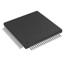 DSPIC30F6010A-30I/PF by Microchip