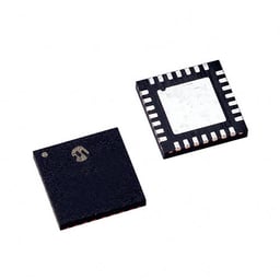 PIC18LF2520-I/ML by Microchip