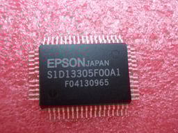 S1D13305F00A1 by Epson