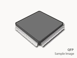 MC9S12XS128MAL by NXP Semiconductors