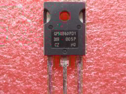 IRGP50B60PD1PBF by Infineon