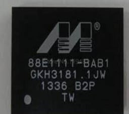 88E1111-B2-BAB1I000 Marvell - Ethernet Interface ICs