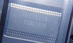 AN37011B by Panasonic