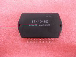 STK4048II by Sanyo