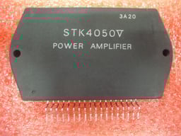 STK4050V by Sanyo