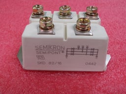 SKD 82/16 by Semikron