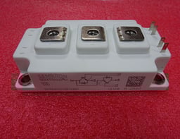 SKM 400 GB 128 D by Semikron