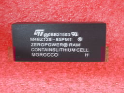 M48Z128-85PM1 by STMicroelectronics