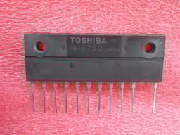 TPCC 8105，L1Q 1230pec Toshiba mosfet未使用品 スイッチングMOSFET TPCC 8105，L1Q 1230個 東芝 - メルカリ