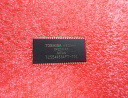 TC554161AFT-70L by Toshiba