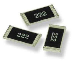 CRGP0805F33R by TE Connectivity