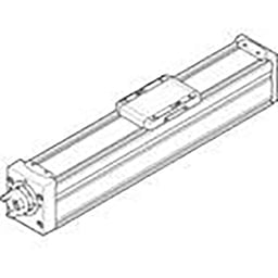 ELGC-BS-KF-80-400-16P by Festo