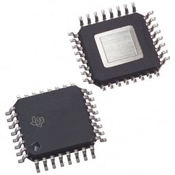 DRV591VFPG4 by Texas Instruments