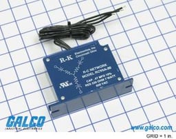RCY6A-30 by RK Electronics