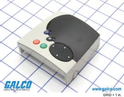 SM-KEYPAD by Control Techniques
