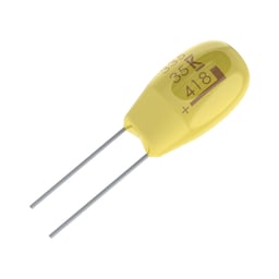 T355A125K025AT7301 by Yageo Group