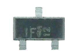 BC856B by Diotec