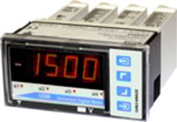 BOR5 by Carlo Gavazzi