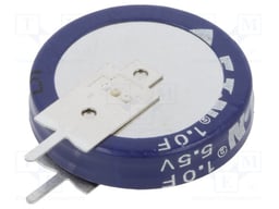 KR-5R5V105-R by Eaton