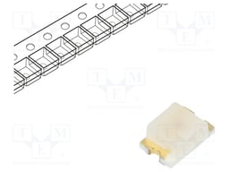 SML-LXT0805GW-TR by Lumex
