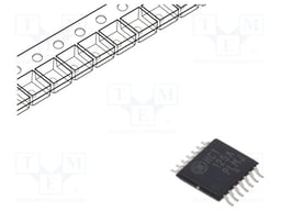 MC74HCT125ADTR2G by onsemi