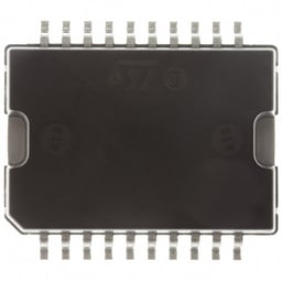 L6201PSTR by STMicroelectronics