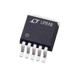 LT1580CQ by Analog Devices / Linear Technology