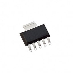 TPS79401DCQRG4 by Texas Instruments