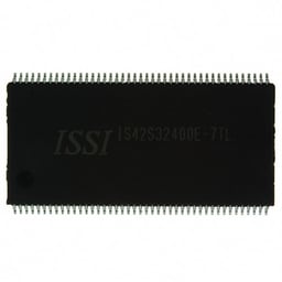 IS42S32400E-7TL by ISSI