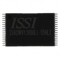 IS62WV1288BLL-55HLI by ISSI