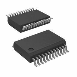 PCM3003E/2K by Texas Instruments