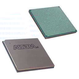EP2S60F1020C4N by Intel / Altera