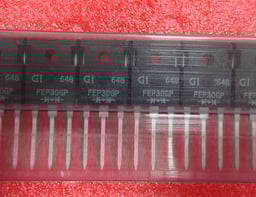 FEP30GP by General Industrial Controls Private Limited