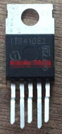 ITS410E2 by Infineon