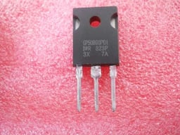 IRGP50B60PD1PBF by Infineon