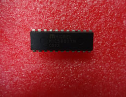 MIC5801YN by Microchip