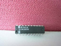 LM1865N by Texas Instruments