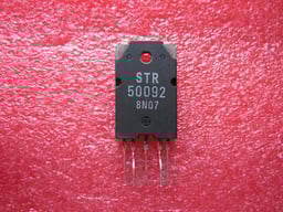 STR50092 by Sanken